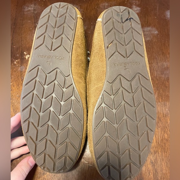 Koolaburra by Ugg moccasins - Picture 5 of 5